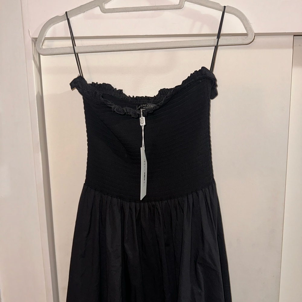 NWT Emmy Dress from Caroline Constas